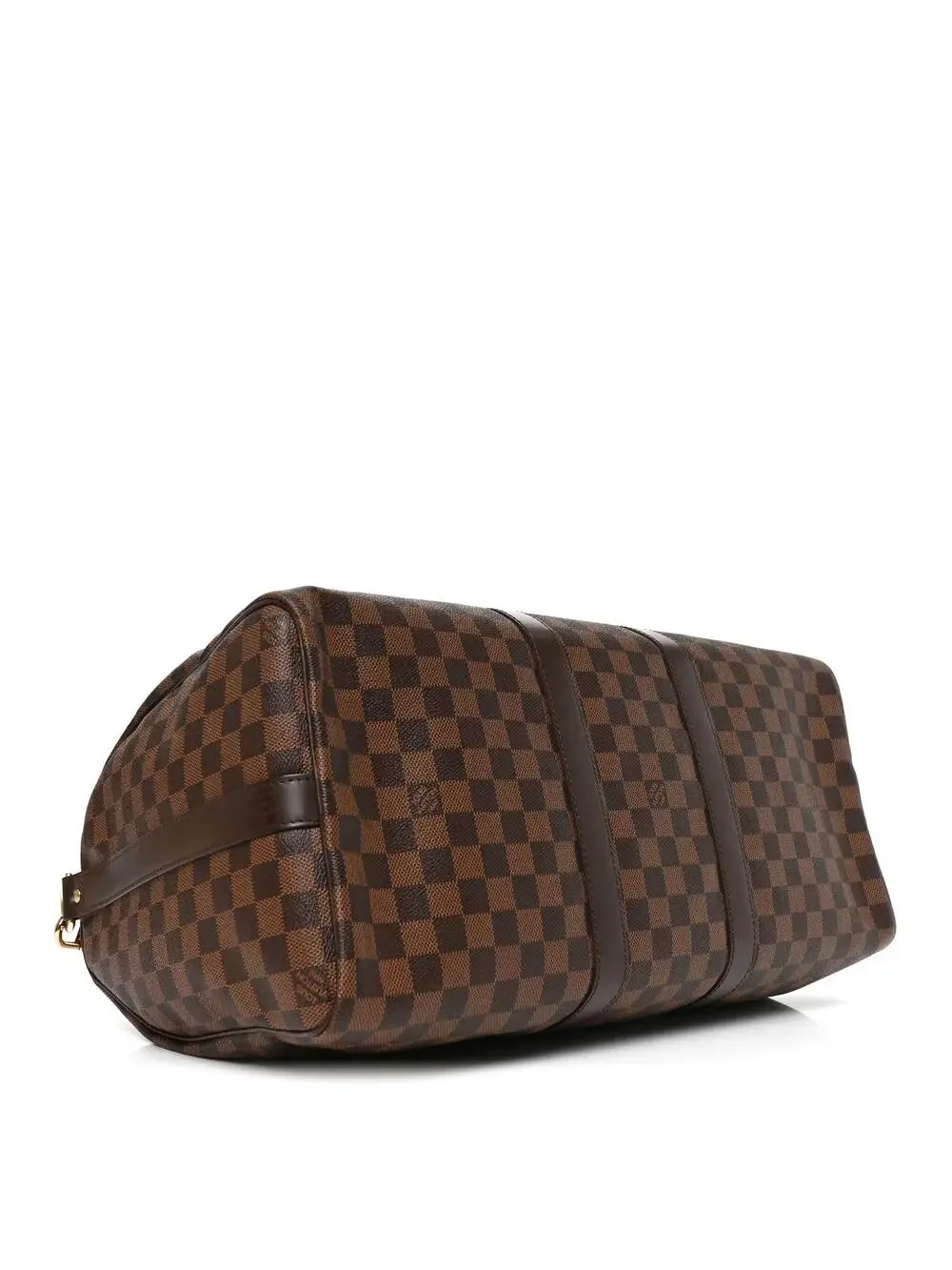 Louis Vuitton Damier Ebene Keepall #360739L18B